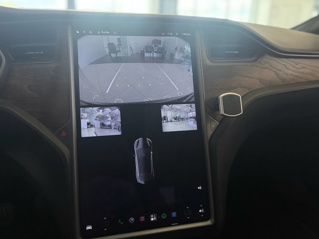 Used 2019 Tesla Model S 100D AWD/4WD image 23