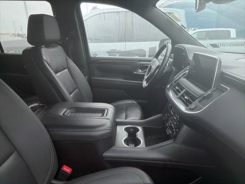 Used 2024 Chevrolet Tahoe LT image 6