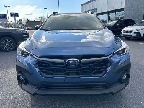 Used 2024 Subaru Crosstrek 2.0i Premium image 9