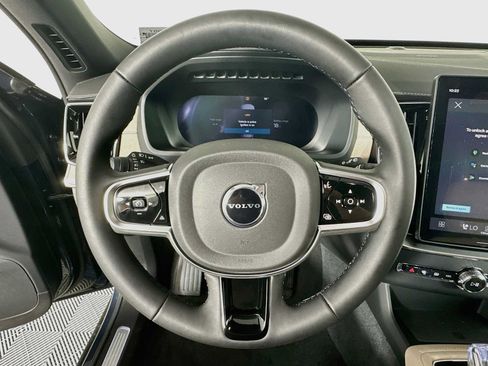 Used 2026 Volvo XC90 T8 Plus w/ Protection Package Premier AWD/4WD image 11
