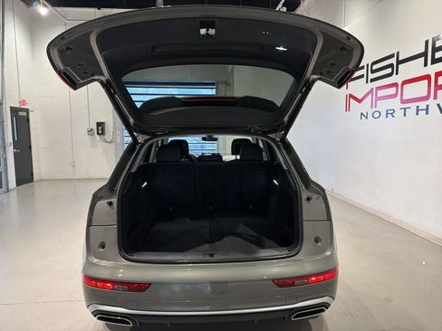 Used 2023 Audi Q5 2.0T Premium Plus AWD/4WD image 32