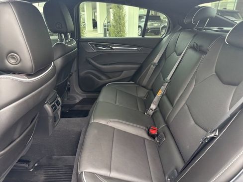 Certified 2022 Cadillac CT5 V Blackwing image 23