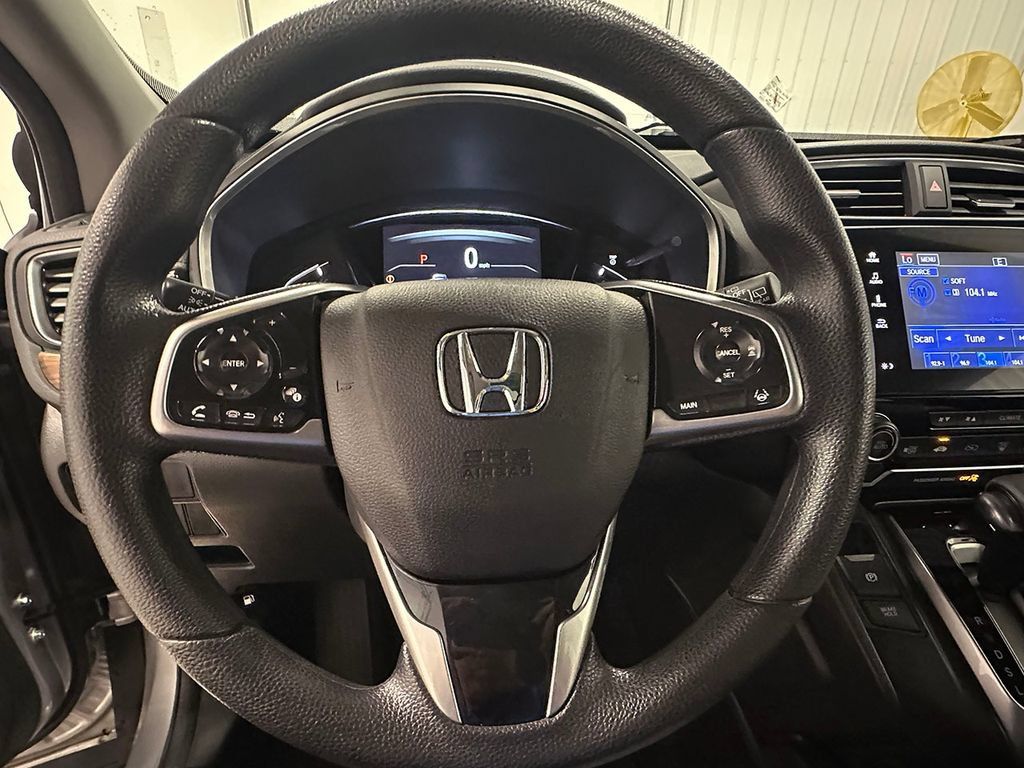 Used 2022 Honda CR-V EX image 33