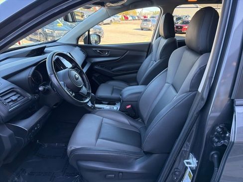Used 2022 Subaru Ascent Onyx Edition image 38