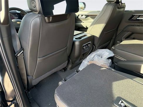 New 2026 Chevrolet Tahoe Premier image 14
