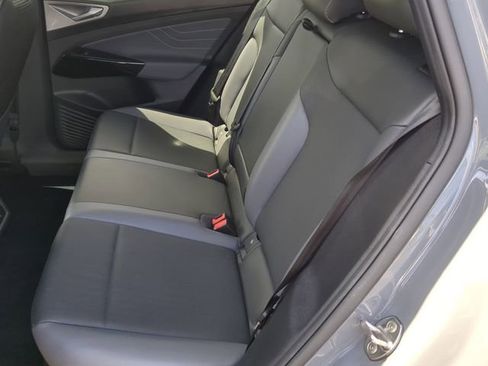 Certified 2024 Volkswagen ID.4 S RWD image 17