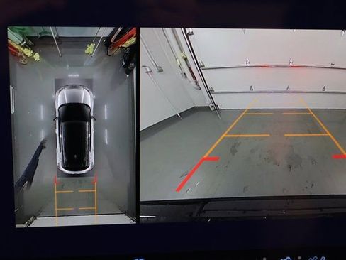 New 2026 Chevrolet Blazer EV SS w/ LPO, Blackout Package image 23