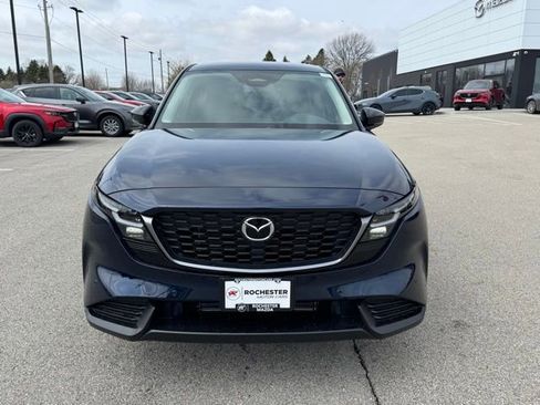 New 2026 MAZDA CX-5 Select image 30