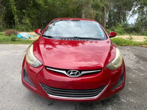Used 2016 Hyundai Elantra SE FWD image 19