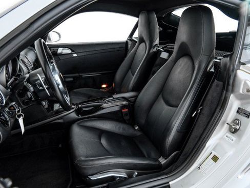 Used 2008 Porsche Cayman RWD image 24