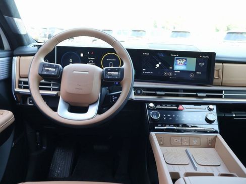 New 2026 Hyundai Santa Fe Calligraphy image 21