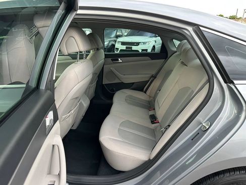 Used 2015 Hyundai Sonata SE FWD image 20