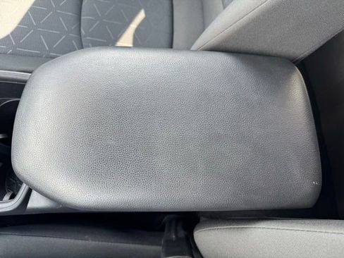 Certified 2025 Toyota RAV4 XLE image 18