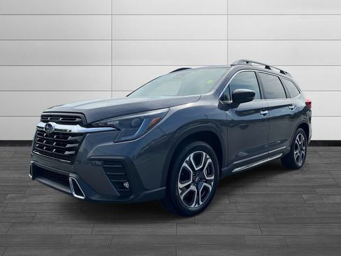 Used 2024 Subaru Ascent Touring AWD/4WD image 7