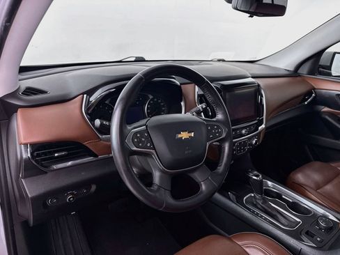 Used 2019 Chevrolet Traverse High Country AWD/4WD image 10