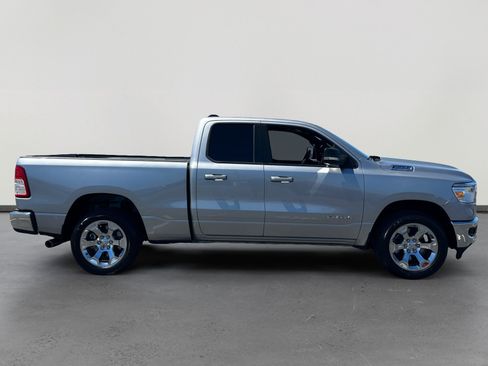 Used 2022 RAM 1500 Big Horn RWD image 6