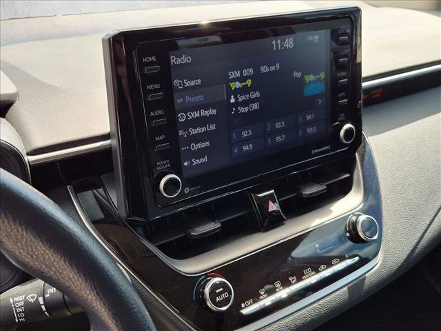 Used 2022 Toyota Corolla LE FWD image 12