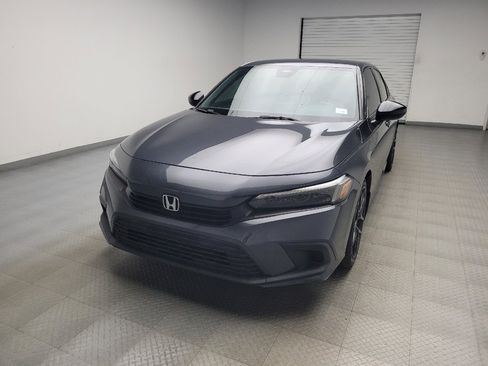 Used 2022 Honda Civic Sport image 15