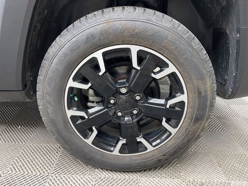 Used 2023 Jeep Renegade Trailhawk w/ Sun/Sound Group image 30