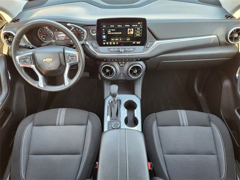 Used 2023 Chevrolet Blazer LT w/ Driver Confidence Package image 26