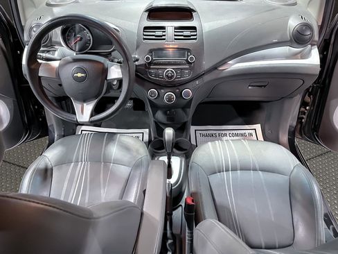 Used 2013 Chevrolet Spark LS image 13