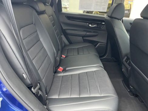 Used 2023 Honda CR-V EX-L image 21