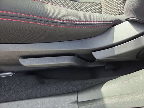 New 2026 Subaru WRX Premium AWD/4WD image 12
