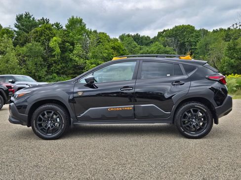 Used 2026 Subaru Crosstrek 2.5i Wilderness AWD/4WD image 2