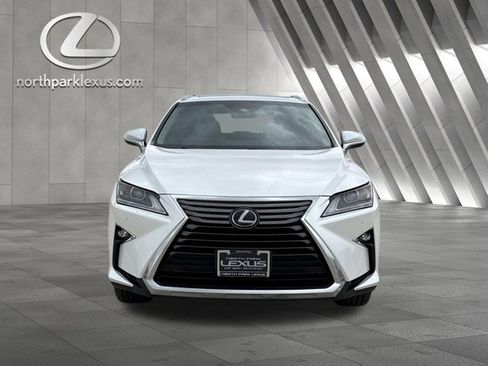 Used 2017 Lexus RX 350 FWD w/ Premium Package image 7