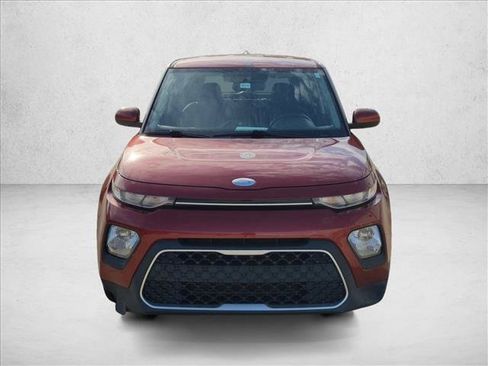 Used 2020 Kia Soul LX FWD image 2