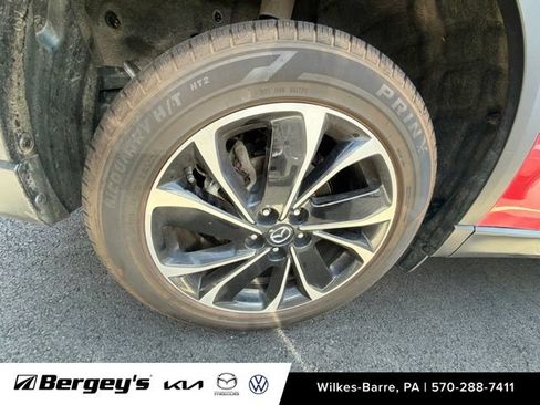 Certified 2023 MAZDA CX-5 AWD 2.5 S w/ Premium Plus Pkg image 15