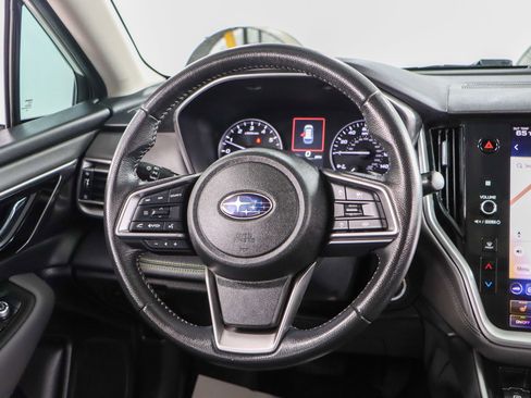 Used 2023 Subaru Outback Onyx Edition XT image 12