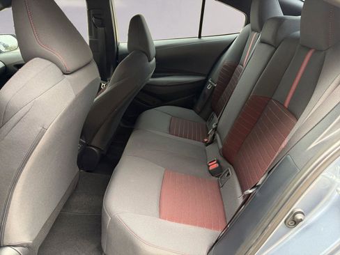 Used 2023 Toyota Corolla SE image 13