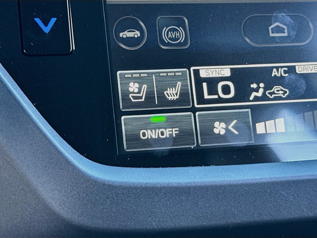 New 2026 Subaru Forester Touring AWD/4WD image 21