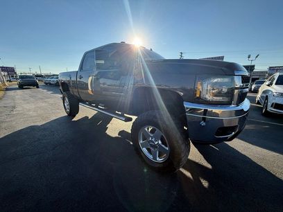 Used 2011 Chevrolet Silverado 2500 LTZ w/ LTZ Plus Package