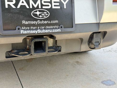 Used 2023 Nissan Pathfinder Platinum AWD/4WD image 31