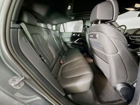 New 2026 BMW X6 M60i image 29