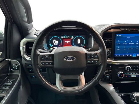 Used 2022 Ford F150 Lariat image 18