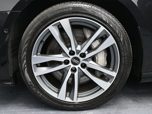 Used 2021 Audi A6 3.0T Premium Plus image 12