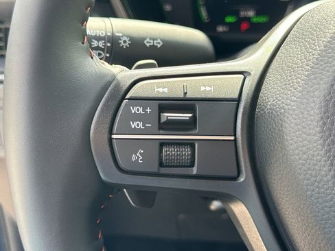 New 2026 Honda CR-V Sport-L image 26