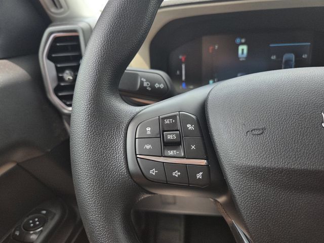New 2026 Ford Bronco Sport Big Bend AWD/4WD image 19