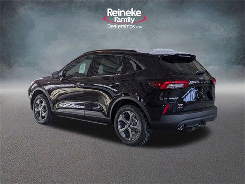 New 2026 Ford Escape ST-Line Select w/ Tech Pack #1 image 8