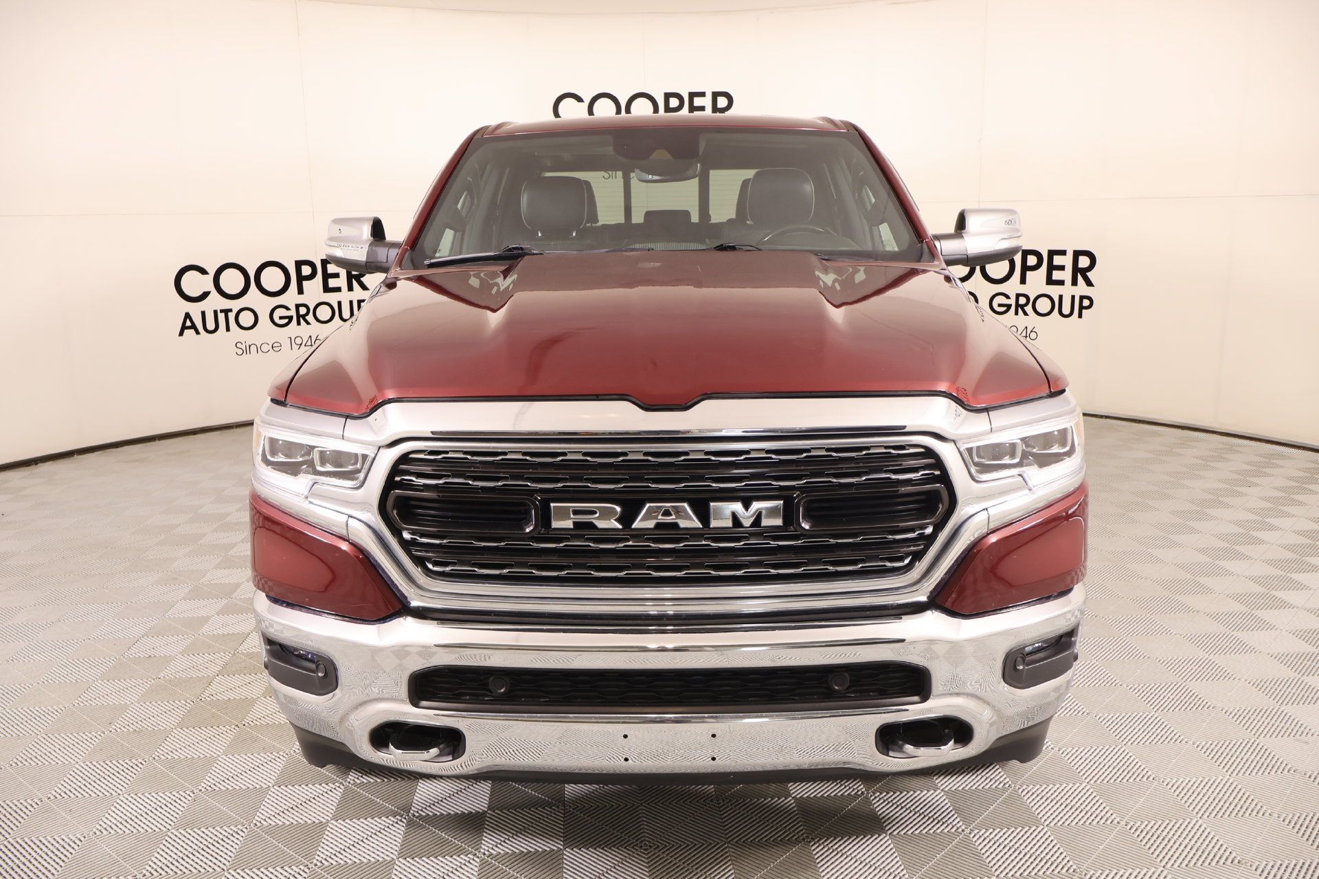 Used 2022 RAM 1500 Limited RWD image 10