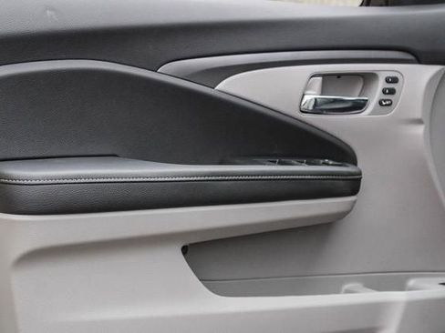 New 2026 Honda Ridgeline RTL image 15