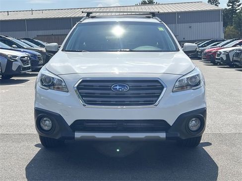 Used 2017 Subaru Outback 3.6R Touring w/ Popular Package #5A image 31