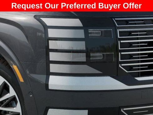 New 2026 Hyundai Palisade Calligraphy image 13