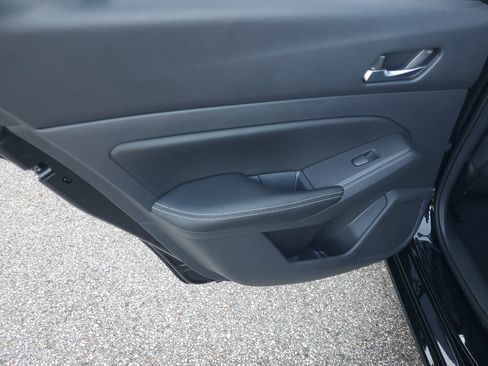 Certified 2022 Nissan Altima 2.5 SV image 20