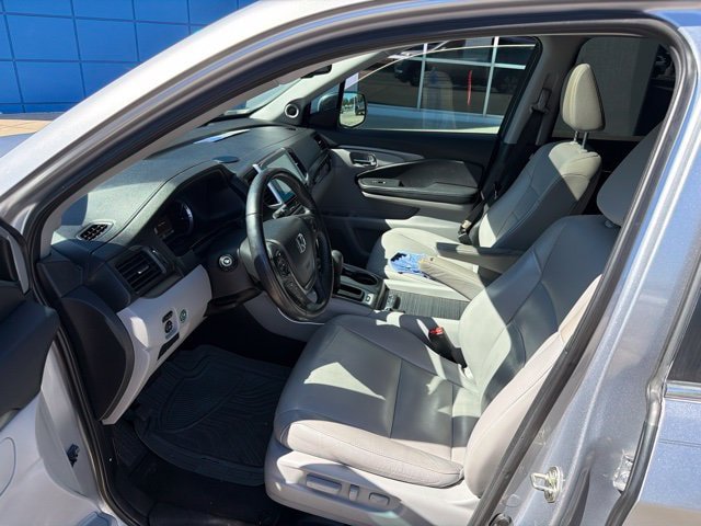 Used 2016 Honda Pilot EX-L image 12