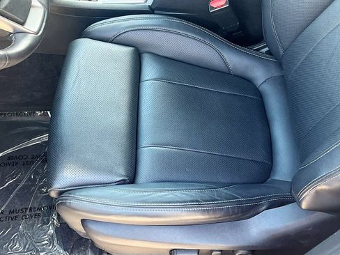 Used 2024 Subaru Ascent Touring AWD/4WD image 20