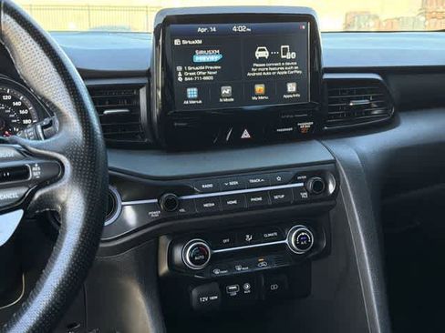 Used 2020 Hyundai Veloster N w/ Performance Package image 20